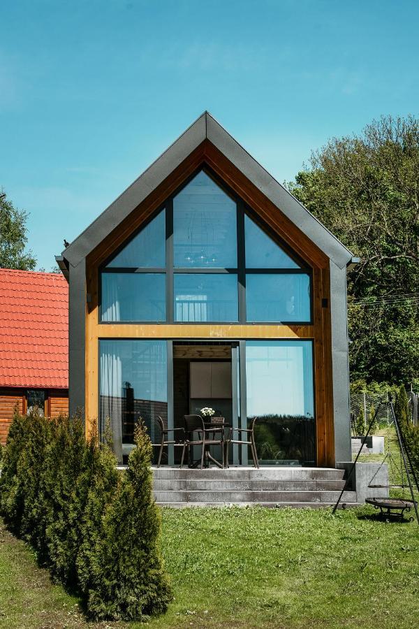Sudecki Domek Kudowa-Zdrój Exterior foto