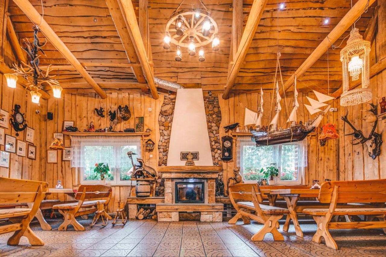 Sudecki Domek Kudowa-Zdrój Exterior foto